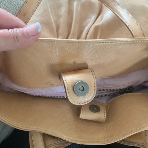 Red Valentino Tote bag - Picture 5 of 8